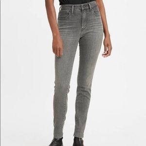 Levi's® Women's 721™ High-Rise Skinny Jeans